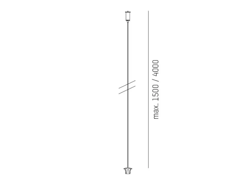 Molto Luce VALO ABHÄNGESET (weiß) - Produktbild 2