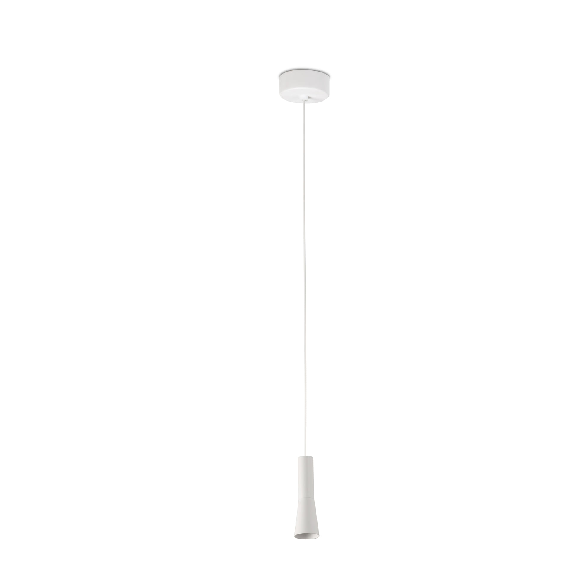 Faro NINA Pendelleuchte weiß Faro NINA Pendelleuchte weiß - 1