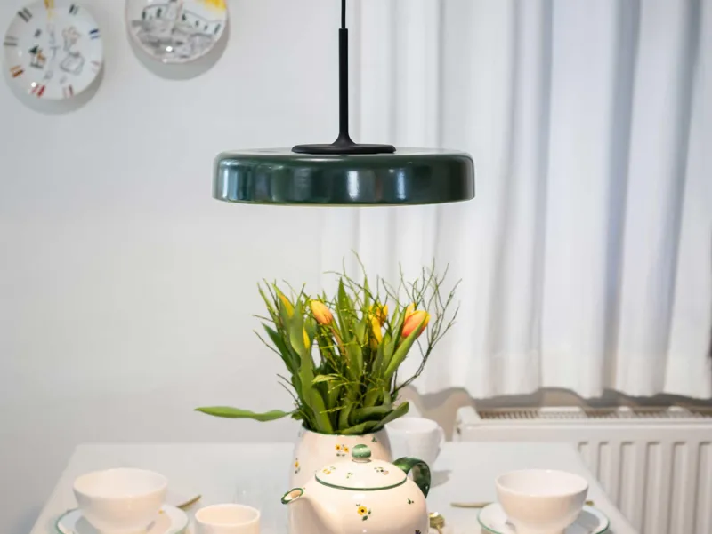Molto Luce FRANZ PD (schwarz/blau) - 3