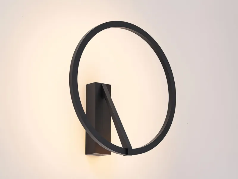 Molto Luce MELLI SD (schwarz) - Produktbild 4
