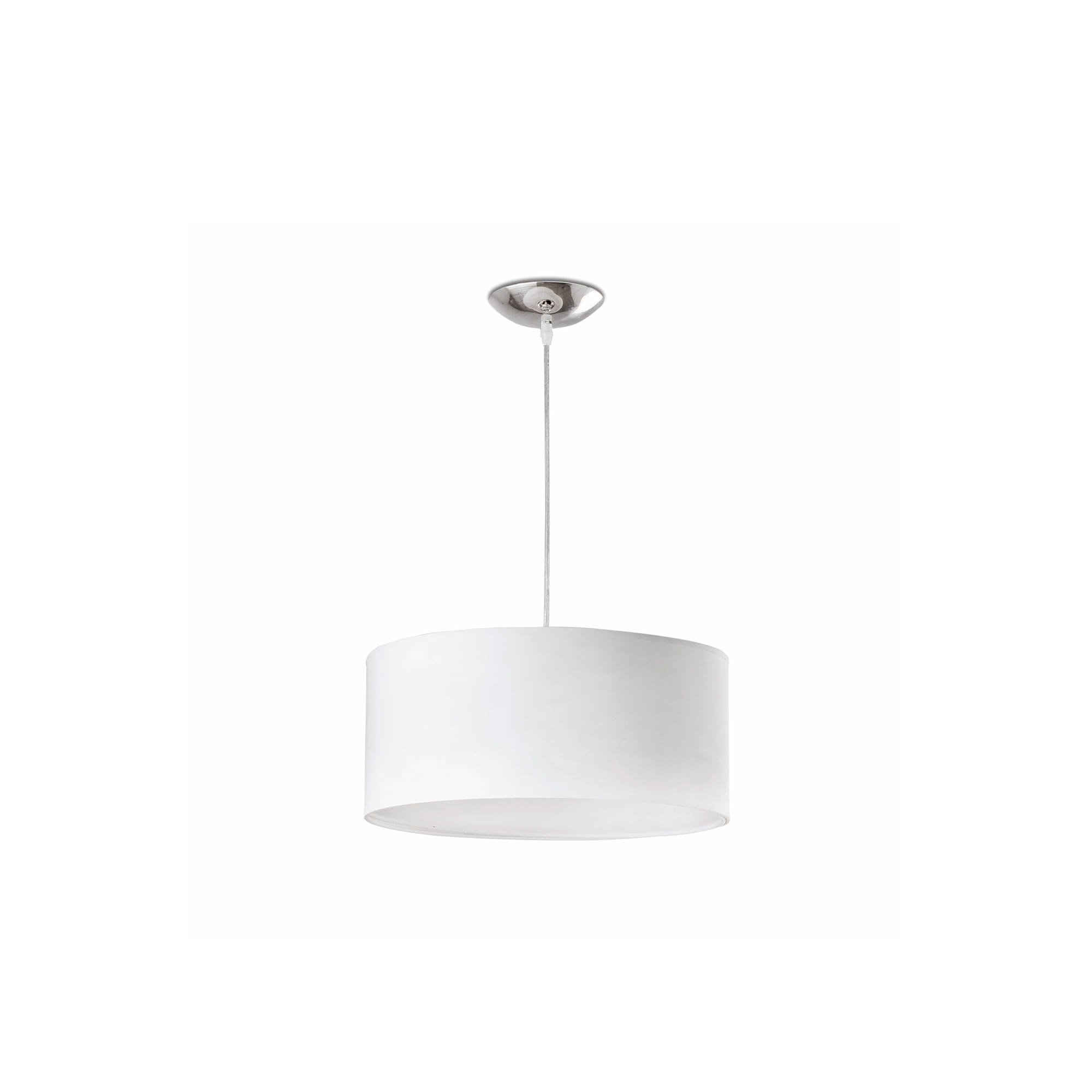 Faro SEVEN 400 Pendelleuchte weiß Faro SEVEN 400 Pendelleuchte weiß - 1