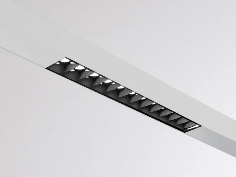 Molto Luce RIDE LENS SYSTEM INSERT (weiß/schwarz) Molto Luce RIDE LENS SYSTEM INSERT (weiß/schwarz) - Produktbild 1
