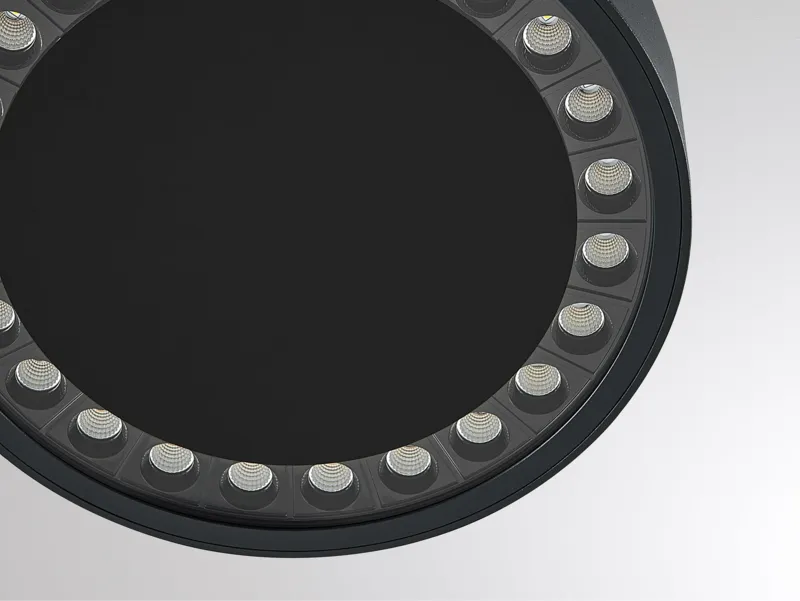 Molto Luce NONA SD (anthrazit) - 4
