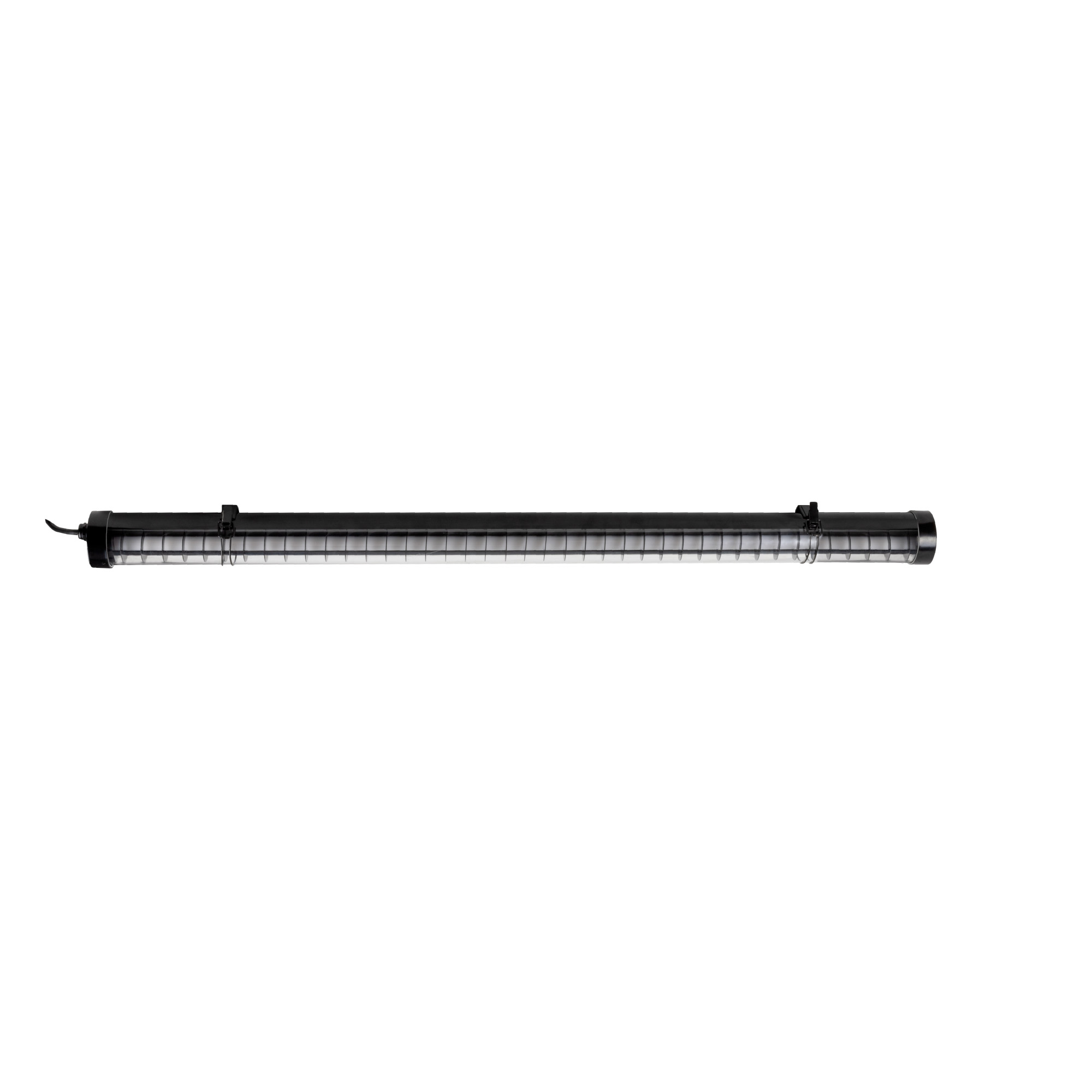 Faro SCUBA LOUVER 1200 Deckenleuchte schwarz 36 W Faro SCUBA LOUVER 1200 Deckenleuchte schwarz 36 W - Produktbild 1