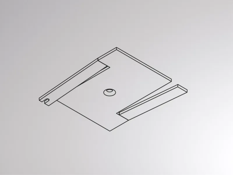 Molto Luce LOG IN/LOG OUT 2.1 ZUBEHÖR - Produktbild 1
