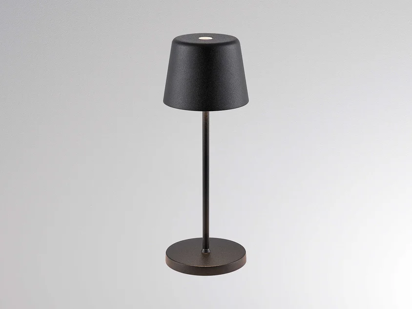 Molto Luce AESTA MINI T (schwarz) - 1