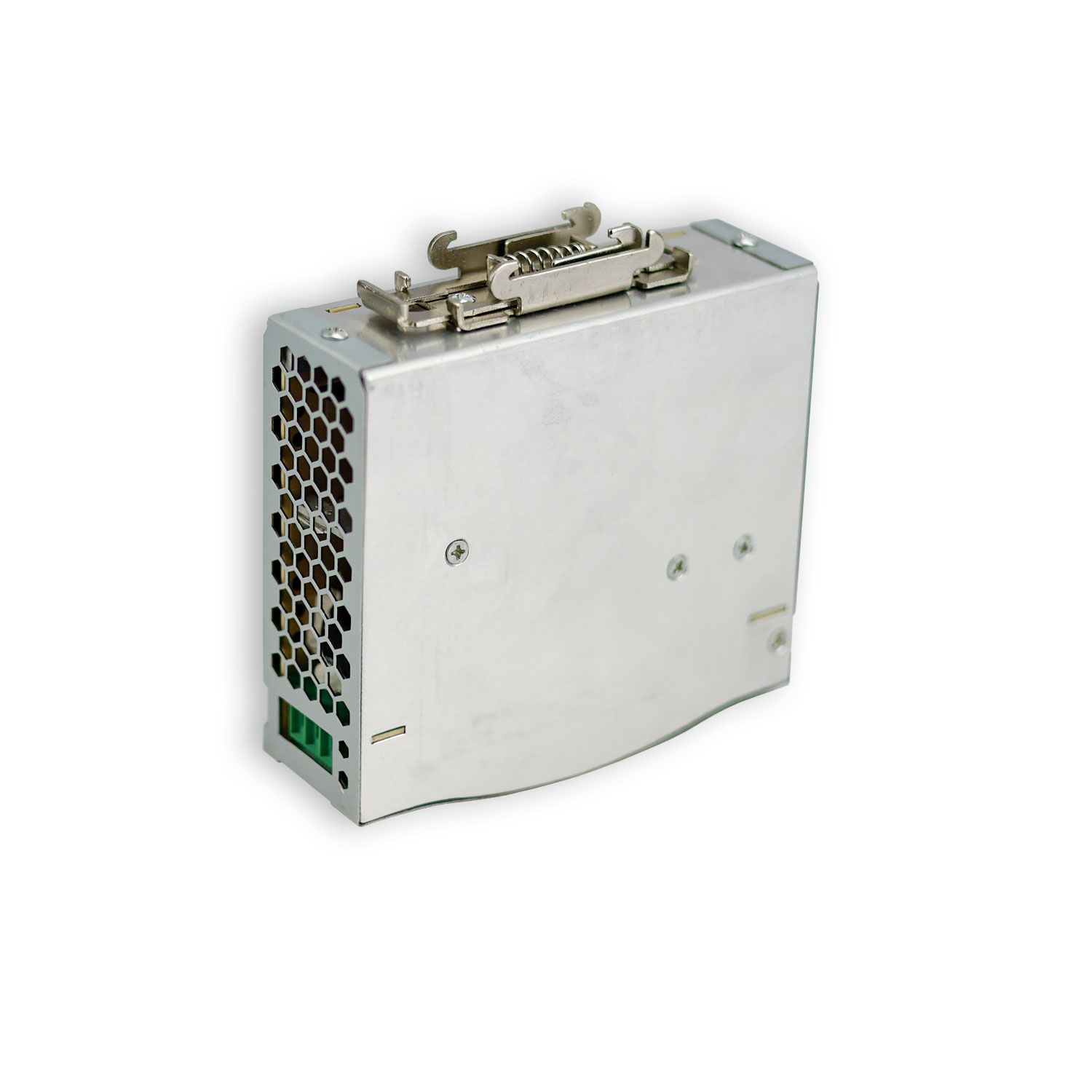 ISOLED LED Hutschienen-Trafo 24V, 24~28V/DC, 0-150W - 2