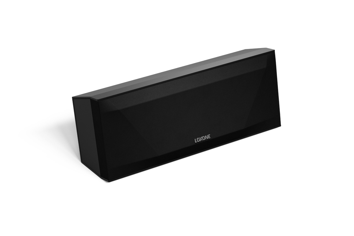 Loxone Wireless Speaker - 9