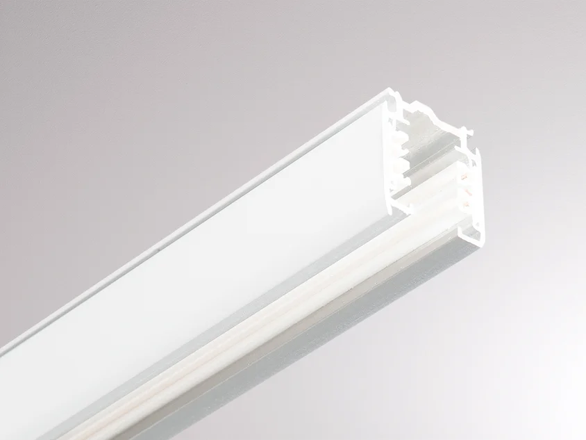 Molto Luce 3 PHASE TRACK SD (weiß) - 1