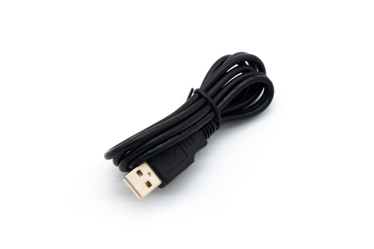 Loxone USB Netzteil inkl. Kabel Schwarz - Produktbild 4