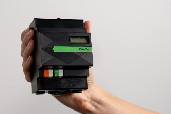 Loxone Energy Meter 3-Phase Tree - Produktbild 3