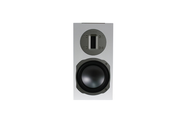 Loxone Chromium 35 White HG Pair - 2
