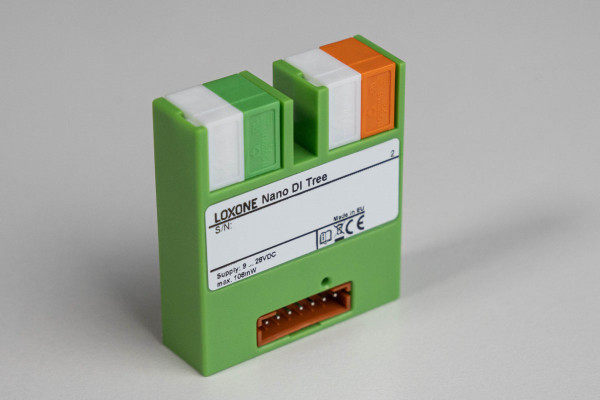 Loxone Nano DI Tree - 4