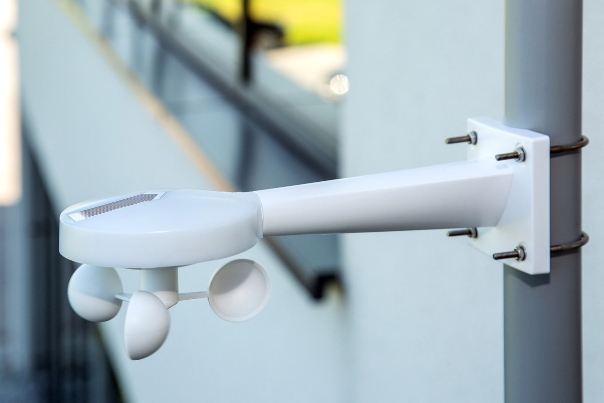 Loxone Wetterstation Air - Produktbild 4