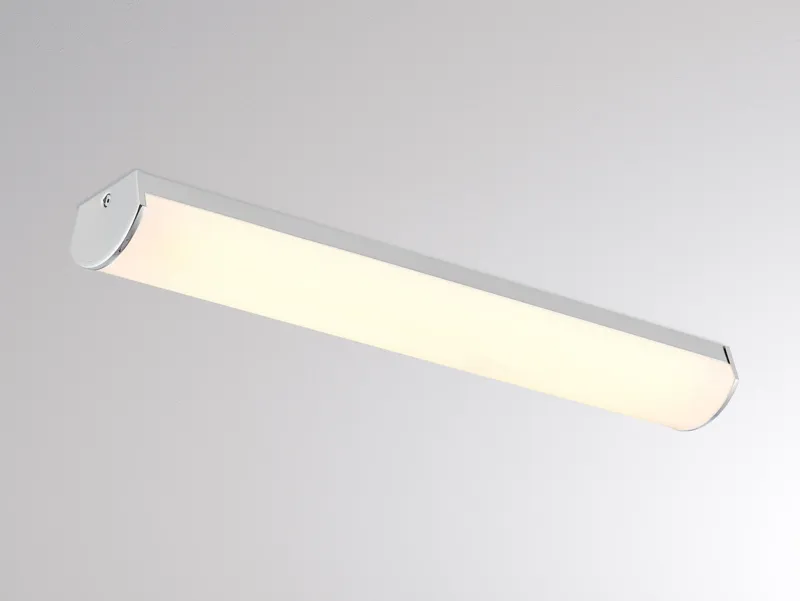 Molto Luce SERIE 44 SHORT (chrom) Molto Luce SERIE 44 SHORT (chrom) - Produktbild 1