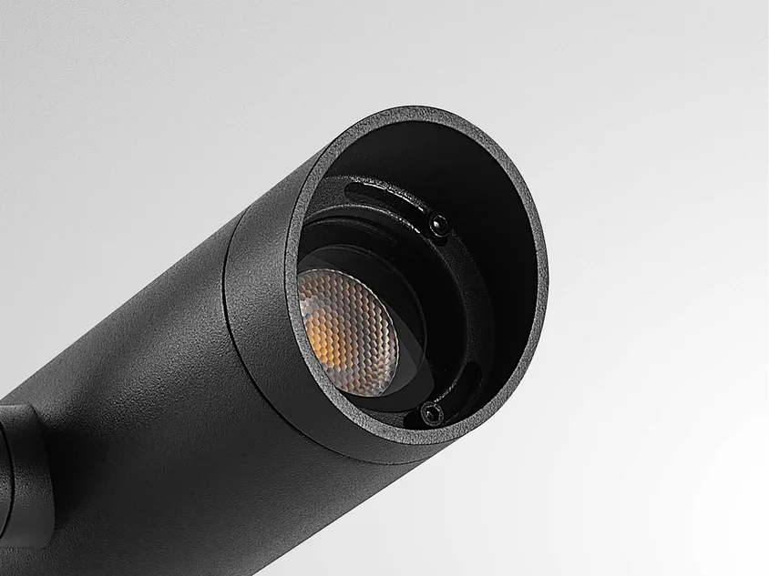 Molto Luce CHOPA II CAP (anthrazit) - 6