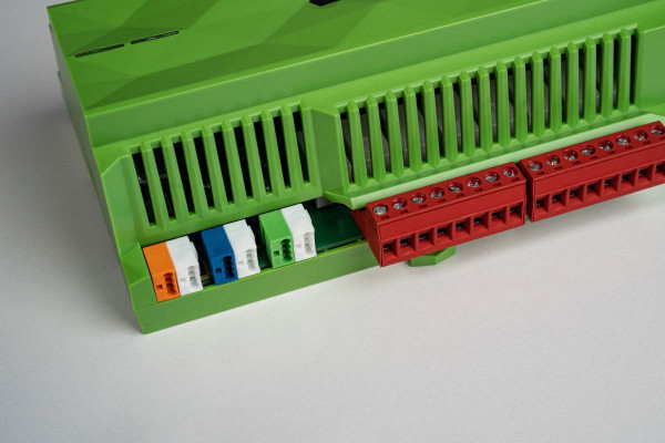 Loxone Miniserver - 5