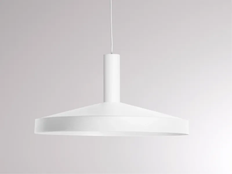 Molto Luce LORA 3 PD (weiß) - Produktbild 1