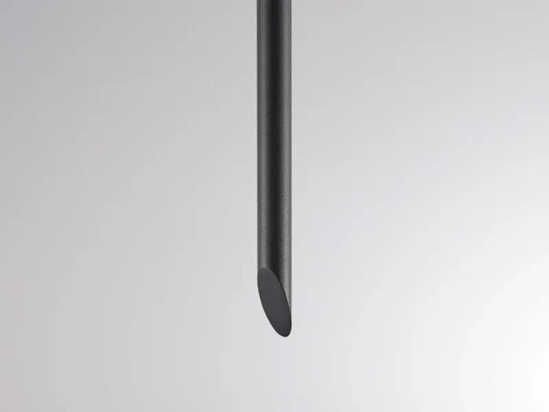 Molto Luce CHOPA II SPIKE (anthrazit) - Produktbild 3