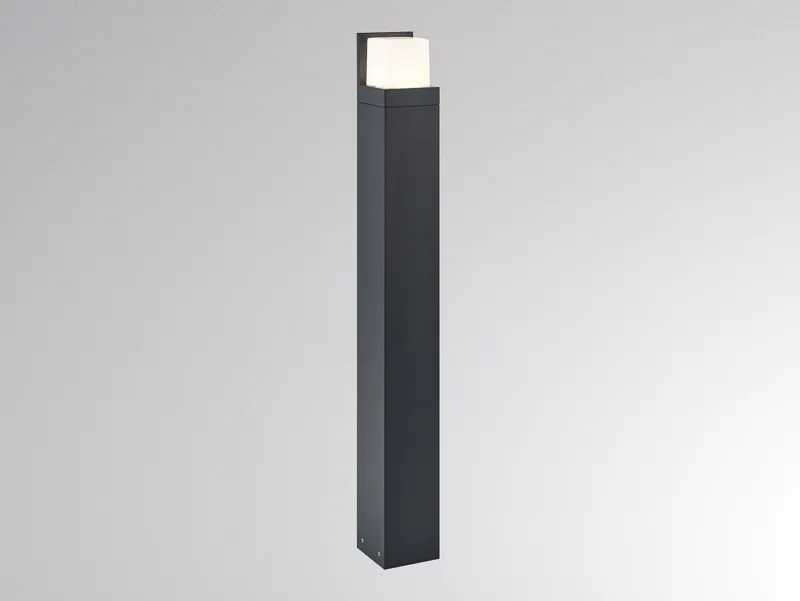 Molto Luce FYNN CP F (anthrazit) Molto Luce FYNN CP F (anthrazit) - Produktbild 1