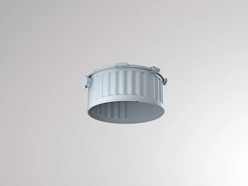 Molto Luce HALOX-180 (grau) - Produktbild 1