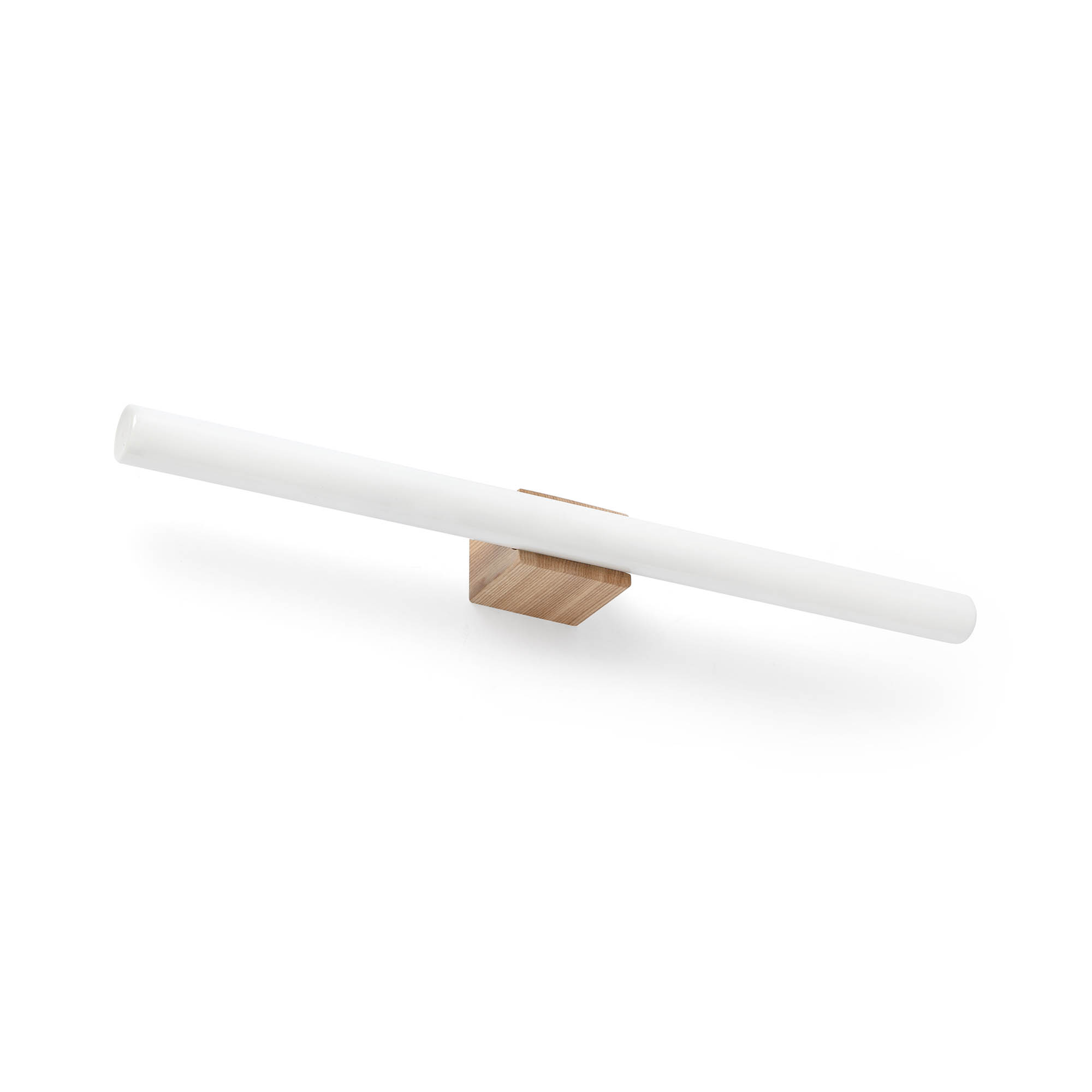 Faro CALMA Linestra Wandleuchte holz 7W Faro CALMA Linestra Wandleuchte holz 7W - Produktbild 1