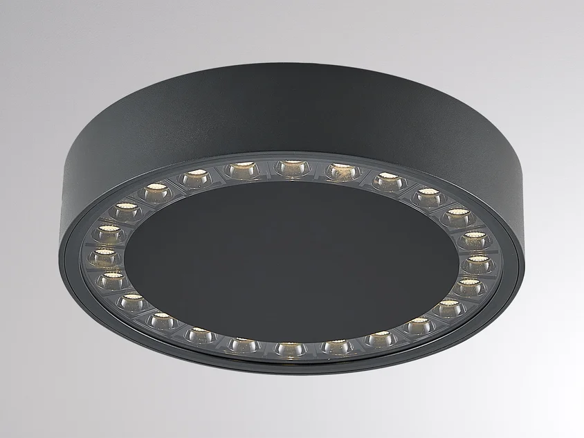 Molto Luce Nona SD (Anthrazit) Molto Luce Nona SD (Anthrazit) - 1