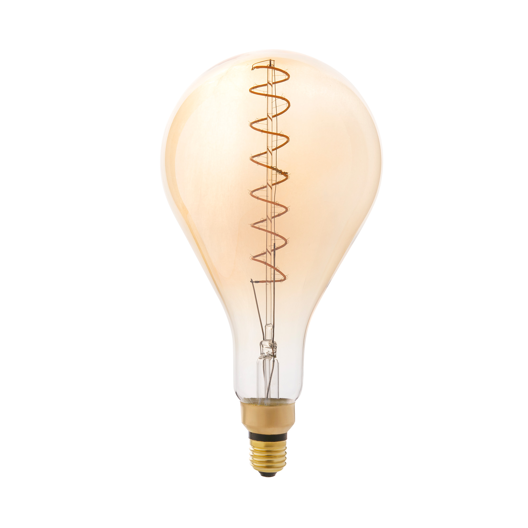 Faro Glühbirne A160 FILAMENTO LED AMBAR E27 5W Faro Glühbirne A160 FILAMENTO LED AMBAR E27 5W - Produktbild 1