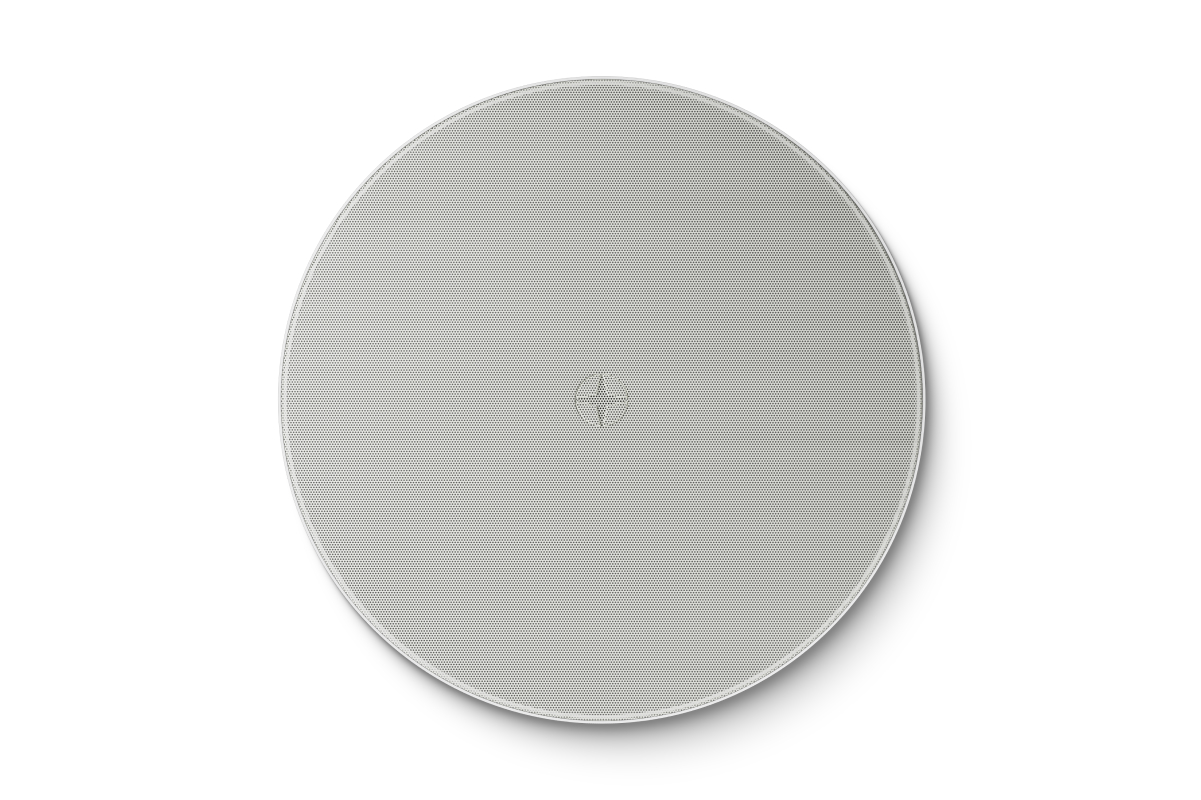 Loxone Install Speaker 10 Master - 3