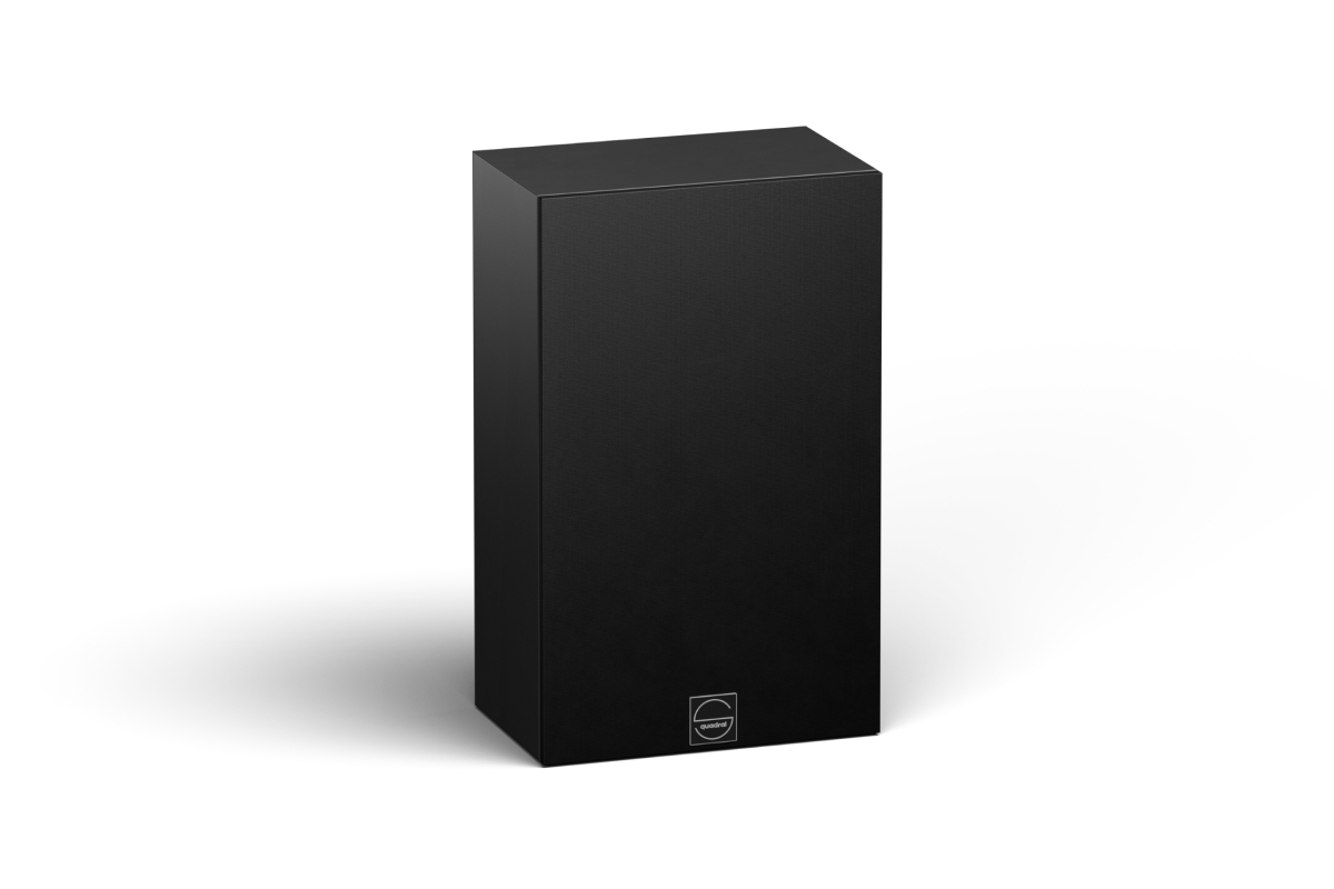 Quadral SIGNUM PHASE 1 Wall Speaker Anth. Pair - Produktbild 3