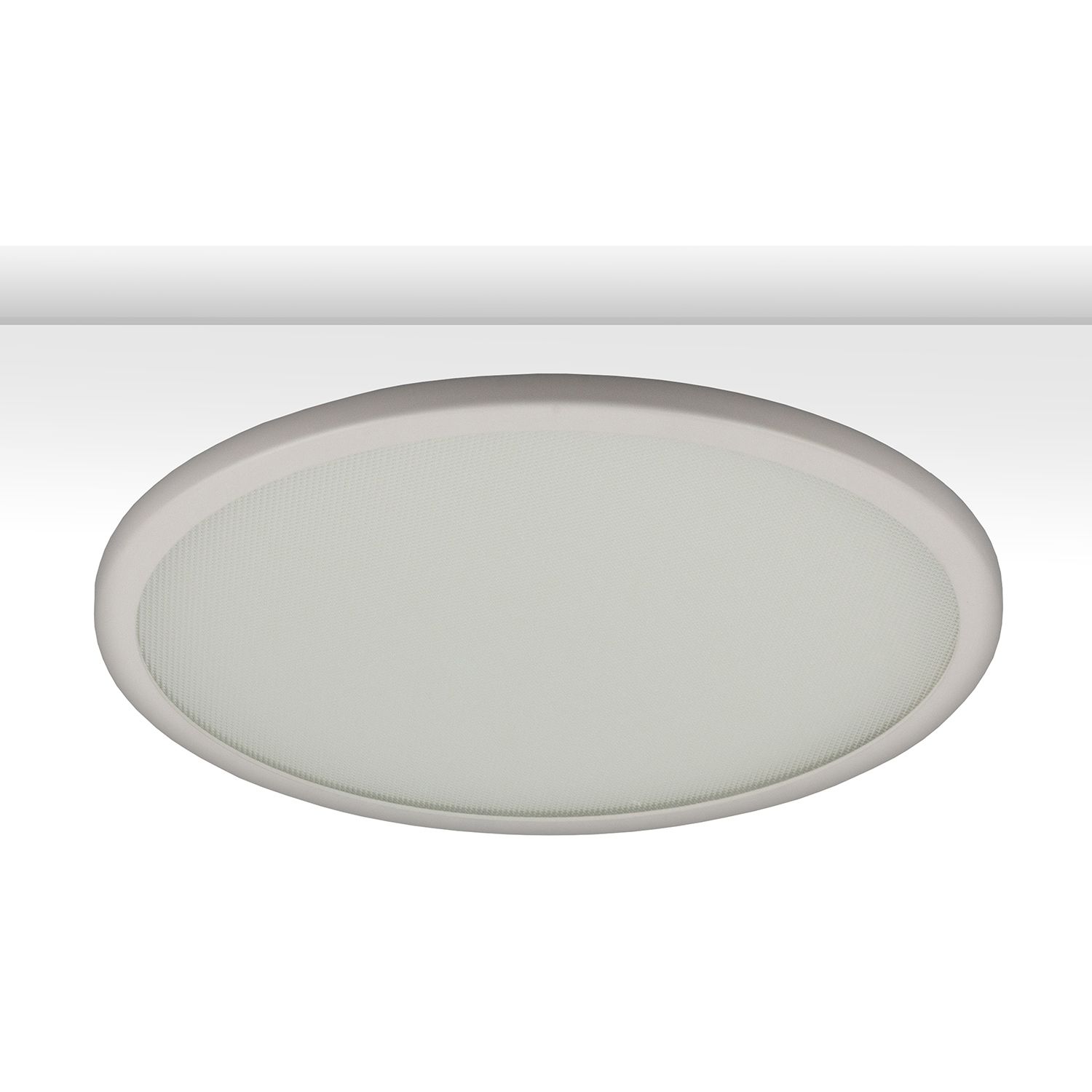 ISOLED LED Downlight Flex 23W, prismatisch, 120°, Lochausschnitt 50-210mm, neutralweiß - 5