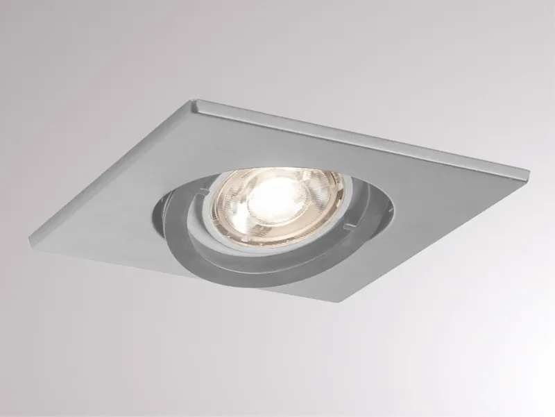 Molto Luce SERIE 4236 HV (nickel gebürstet) Molto Luce SERIE 4236 HV (nickel gebürstet) - Produktbild 1