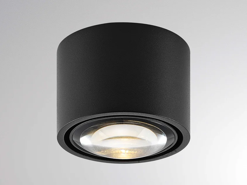 Molto Luce Mag Mini SD (Schwarz) Molto Luce Mag Mini SD (Schwarz) - 1