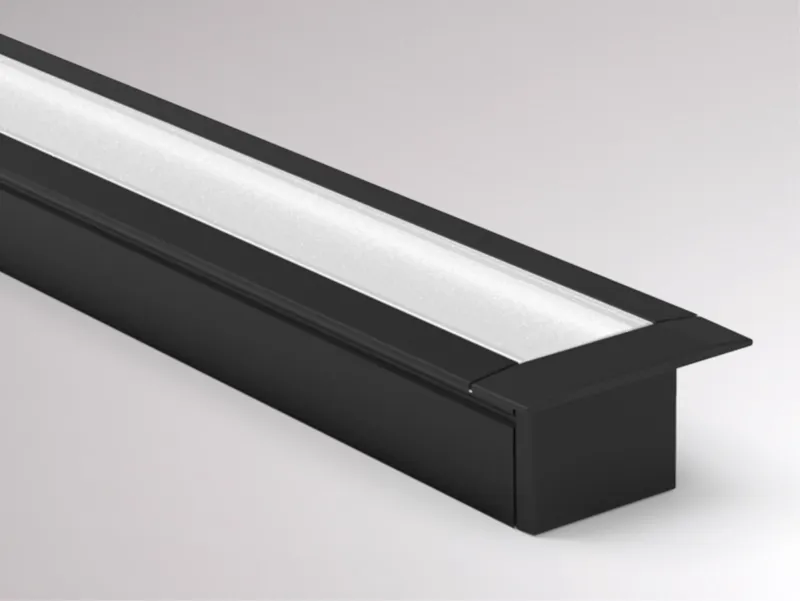 Molto Luce MINI 14 EINBAU (weiß) - Produktbild 2