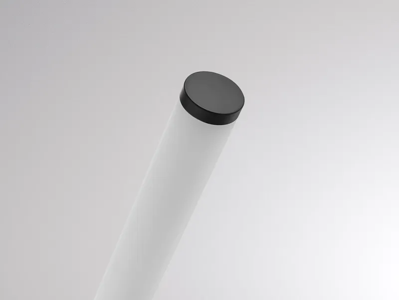 Molto Luce VINA UP M W (schwarz) - 8