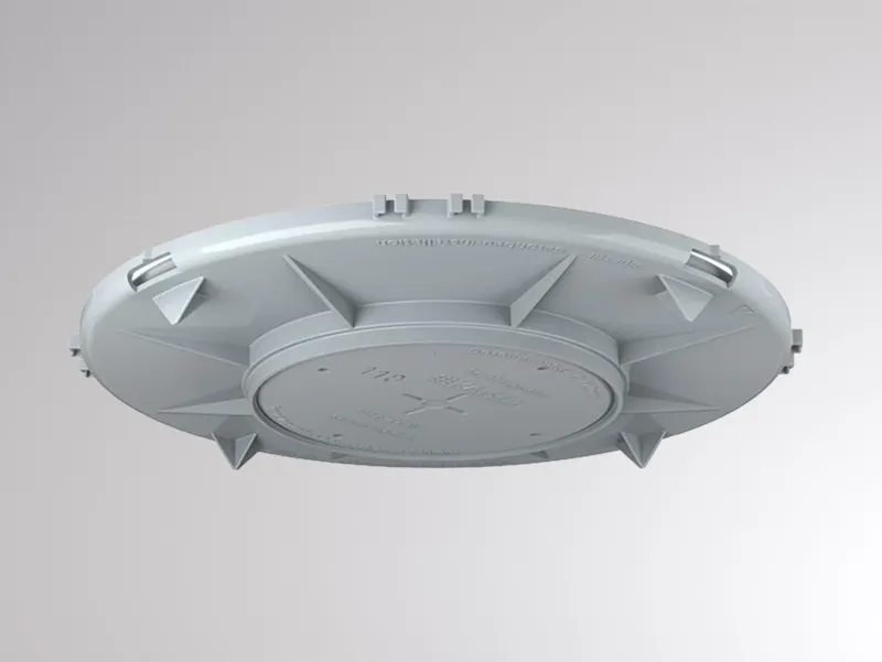 Molto Luce HALOX-180 Molto Luce HALOX-180 - Produktbild 1
