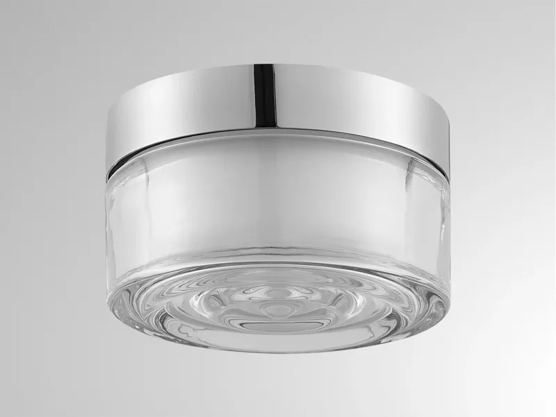 Molto Luce DEKORRING (chrom) - 6