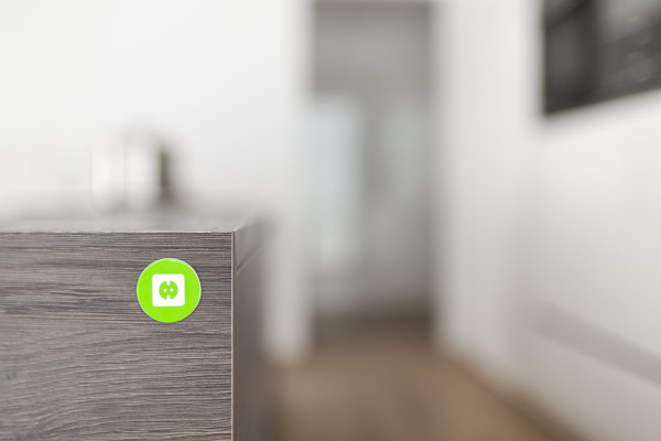 Loxone NFC Smart Tags - Produktbild 2