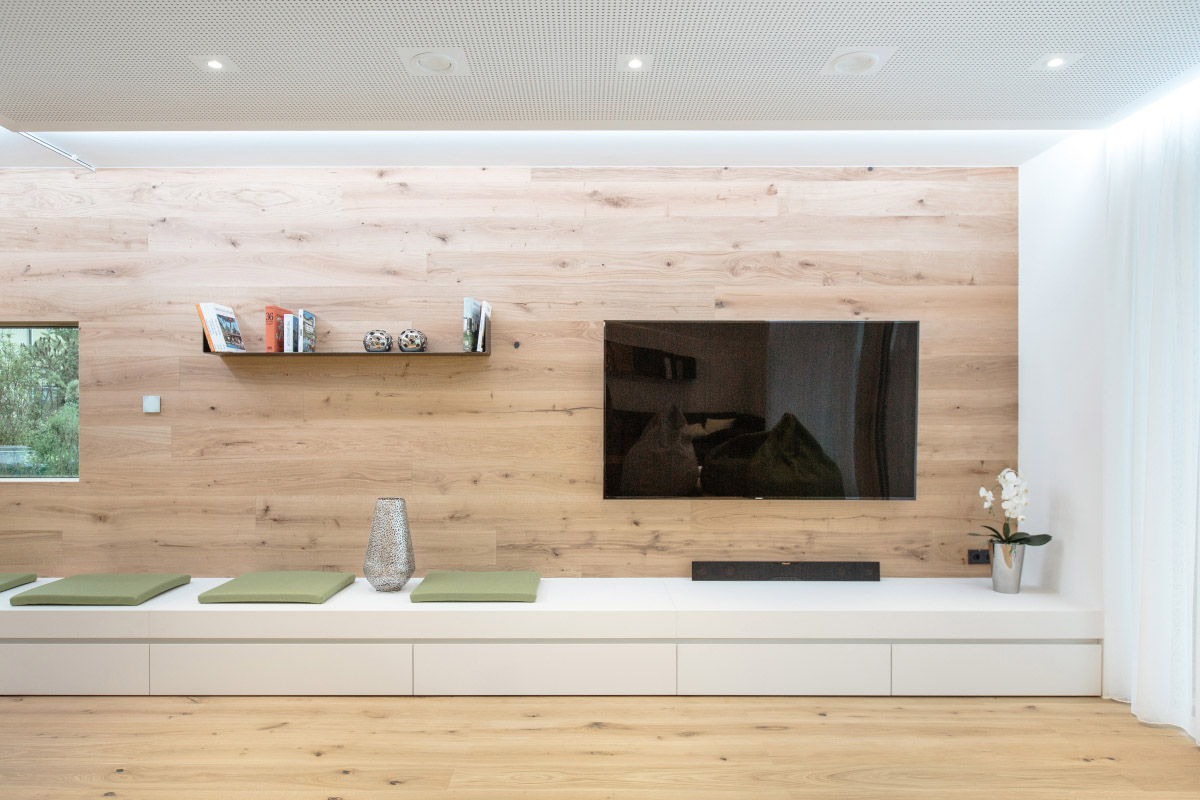 Loxone LED Spot WW PWM Weiß - Produktbild 3