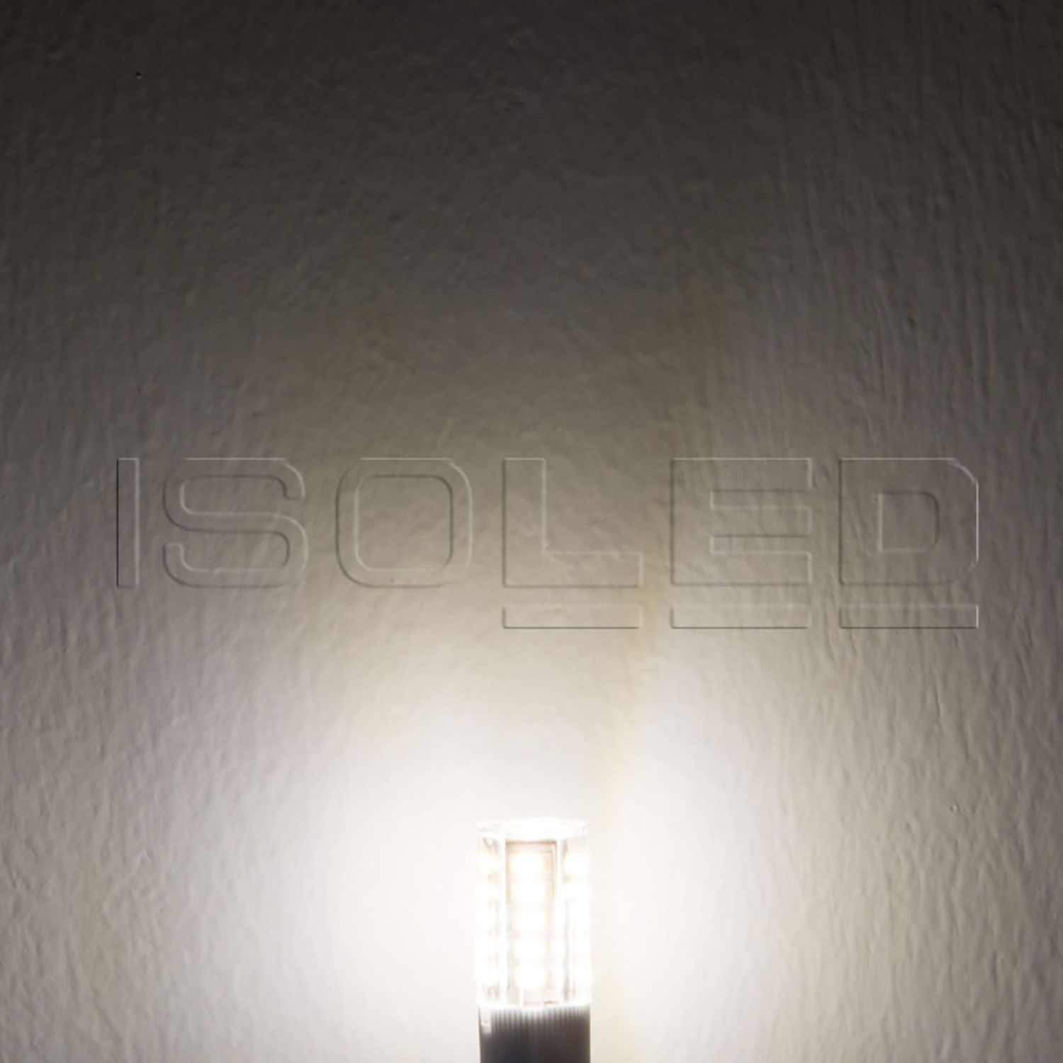 ISOLED G4 LED 33SMD, 3,5W, neutralweiß - 3