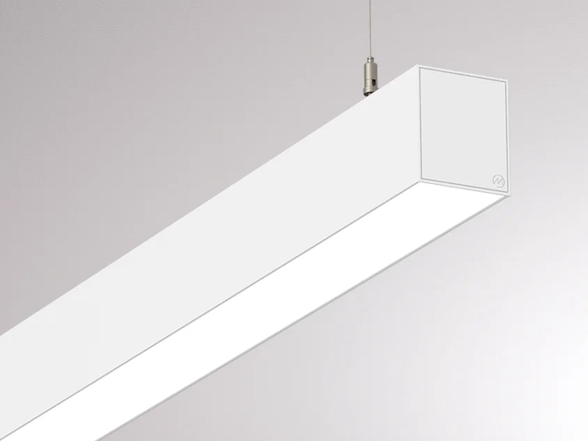 Molto Luce LOG OUT 2.1 PD (weiß) Molto Luce LOG OUT 2.1 PD (weiß) - 1