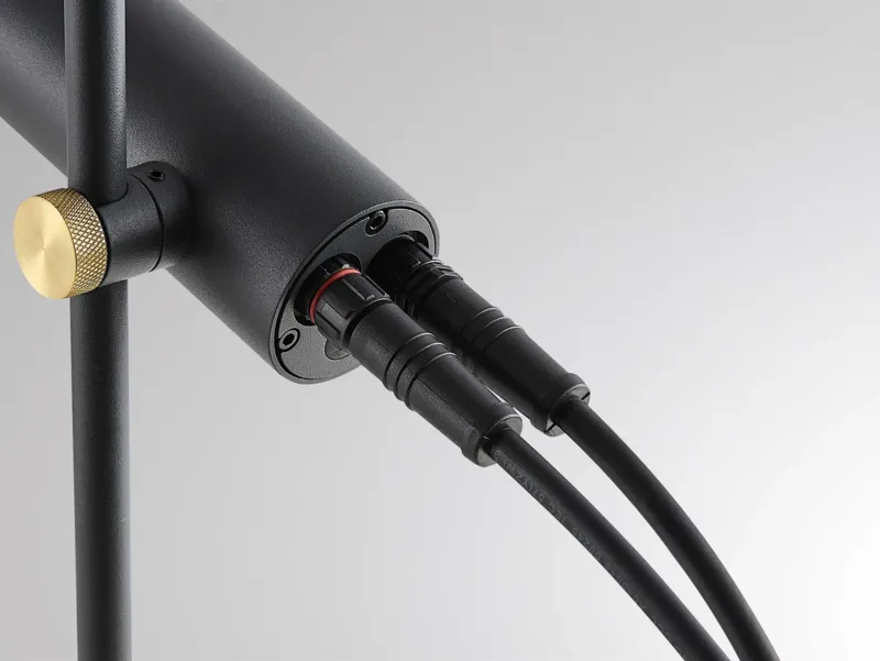 Molto Luce CHOPA II CONNECT (schwarz) - Produktbild 2