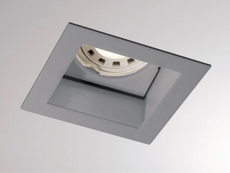 Molto Luce VISIBLE II (grau) Molto Luce VISIBLE II (grau) - Produktbild 1