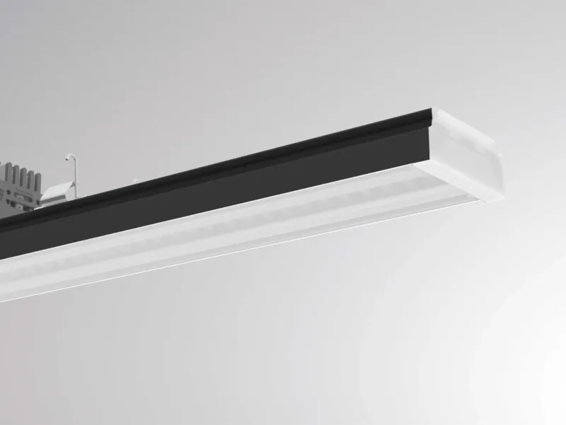 Molto Luce TRAIL LIGHT INSERT IP54 MB (schwarz) - Produktbild 1