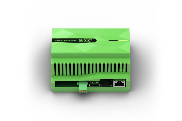 Loxone Miniserver Compact - Produktbild 3