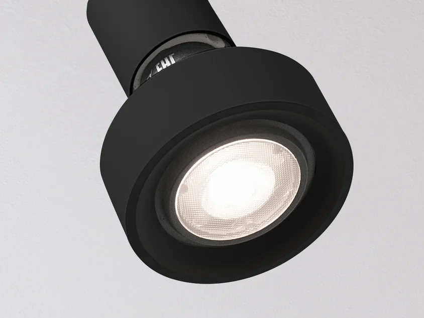 Molto Luce CONTE ZUBEHÖR (schwarz) - 1