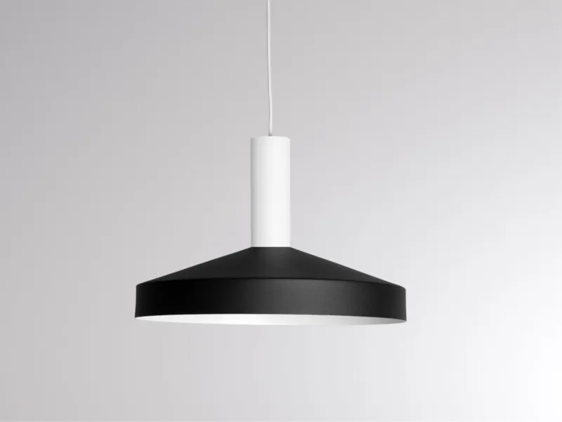 Molto Luce LORA 2 PD (weiß/weiß schwarz) Molto Luce LORA 2 PD (weiß/weiß schwarz) - 1