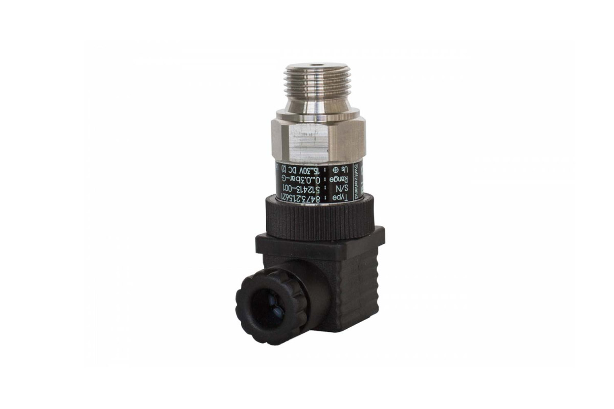 Loxone Drucksensor 0-0,3bar - Produktbild 1