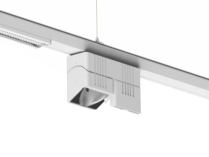 Molto Luce TRAIL ARTIS 2 (weiß) - Produktbild 3