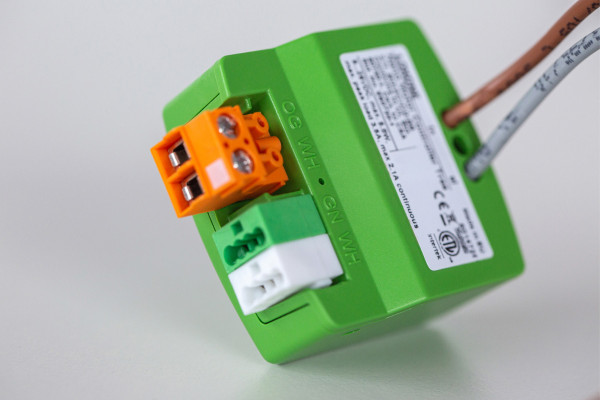 Loxone Nano Motor Controller Tree - Produktbild 5
